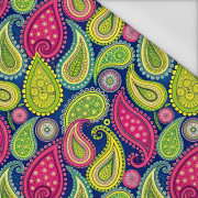 PAISLEY wz.10 - Waterproof woven fabric