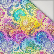 50cm PAISLEY wz.16 - lycra 300g