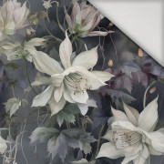 PASTEL FLOWERS WZ.1 - lycra 300g