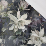 PASTEL FLOWERS WZ.1 - single jersey 