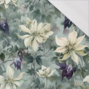 PASTEL FLOWERS WZ.4 - single jersey 