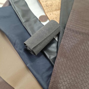 Bundle of leatherette PAT. 4