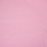 PINK - Cotton woven fabric