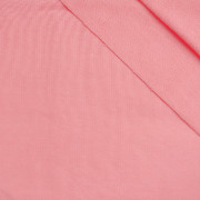 D-203 apricot - looped knitwear with elastan 