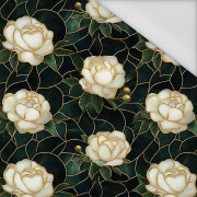 STAINED GLASS WZ. 17 - Waterproof woven fabric