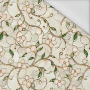STAINED GLASS WZ. 18 - Waterproof woven fabric