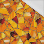 STAINED GLASS WZ. 22 - Waterproof woven fabric