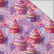 SWEETS WZ.10 - Viscose jersey