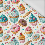 SWEETS WZ.13 - Waterproof woven fabric