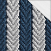 IMITATION SWEATER WZ. 6 - single jersey 