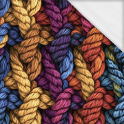 IMITATION SWEATER WZ.11 - single jersey 