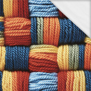 IMITATION SWEATER WZ.13 - single jersey 