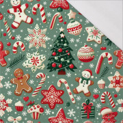 HAPPY CHRISTMAS WZ. 10 - single jersey 