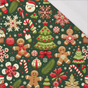 HAPPY CHRISTMAS WZ. 9 - single jersey 