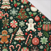 HAPPY CHRISTMAS WZ. 11 - single jersey 