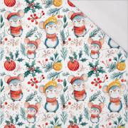 LET IS SNOW wz.2 - single jersey 