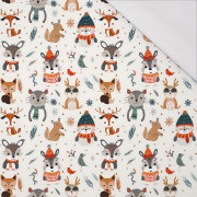 LET IS SNOW wz.7 - single jersey 