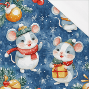 LET IS SNOW wz.1 - single jersey 