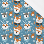 LET IS SNOW wz.3 - single jersey 