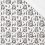 LET IS SNOW wz.4 - single jersey 