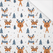 LET IS SNOW wz.11 - single jersey 