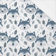 LET IS SNOW wz.12 - single jersey 