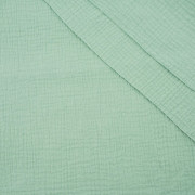 MINT - Cotton muslin