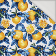 Tutti Frutti wz. 16 - viscose woven fabric