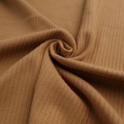 Ribbed Knit HARMONIA 4x2 - CARAMEL (D-10)