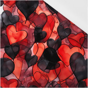 VALENTINE'S DAY 19 - Waterproof woven fabric