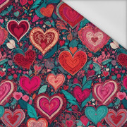 VALENTINE'S DAY 14 - Waterproof woven fabric