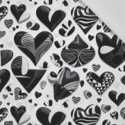 VALENTINE'S DAY 2 - Cotton woven fabric