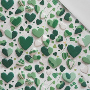 VALENTINE'S DAY 4 - Cotton woven fabric