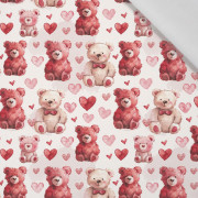 VALENTINE'S DAY 5 - Cotton woven fabric