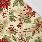 Vintage Christmas wz.16 - single jersey 