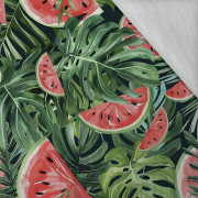 WATERMELON wz.1 - Cotton muslin