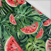 WATERMELON wz.1 - Waterproof woven fabric