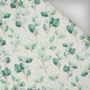 50cm EUCALYPTUS - Viscose jersey