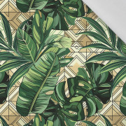 WILD JUNGLE WZ.9 - viscose woven fabric