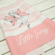 FAIRY - panel Waterproof woven fabric EN