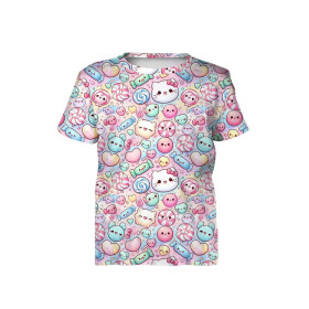 SWEETS WZ.12- Slub Weave