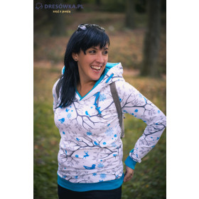 WINTER (turquoise)