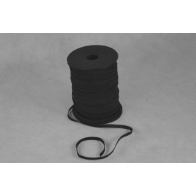 Elastic width - 10mm BLACK