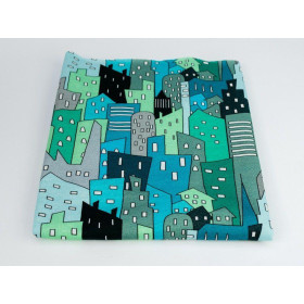 CITY - looped knit 