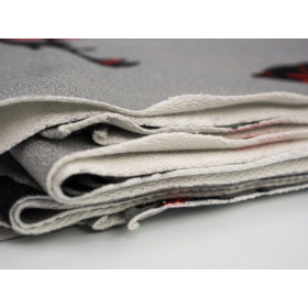 DINOSAURS - Viscose jersey WE210