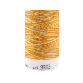 Thread Poly Sheen Multi Mettler 200 m - 9933