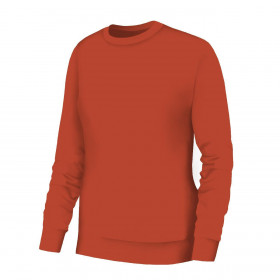 B-28 POTTERS CLAY - looped knitwear with elastan PE260