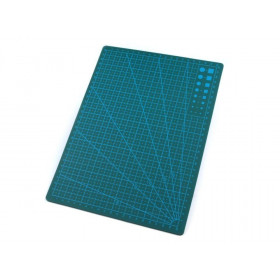 Double-sided Cutting Mat 22 x 30 cm