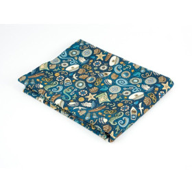 IN THE SEA - Viscose jersey WE210