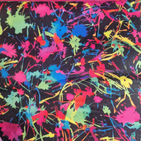 PACKAGE 26 - THICK KNITTENS MIX
